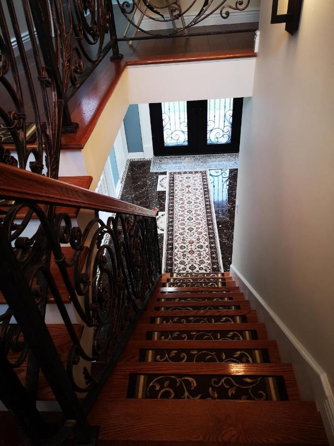Luxury Hotel-Style Room In Queens, New York Eksteriør bilde