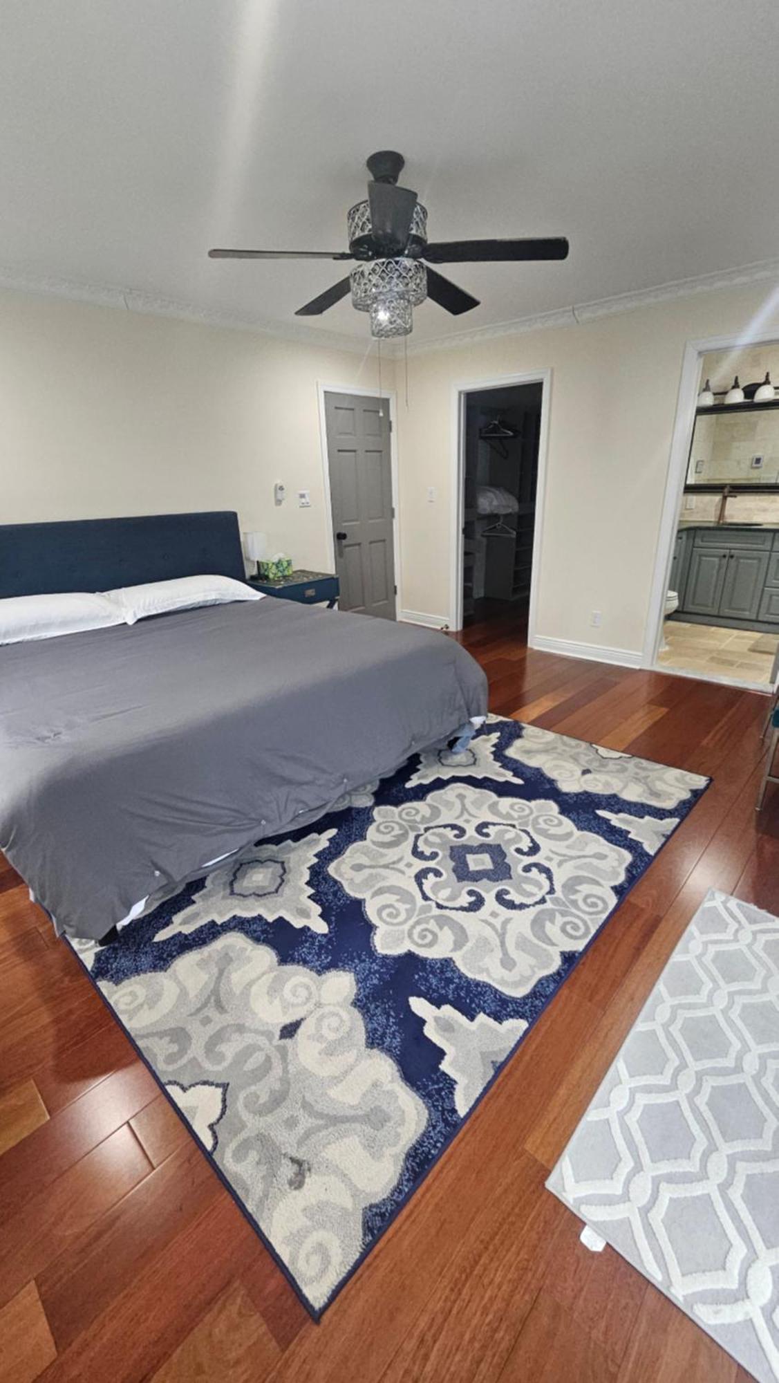 Luxury Hotel-Style Room In Queens, New York Eksteriør bilde