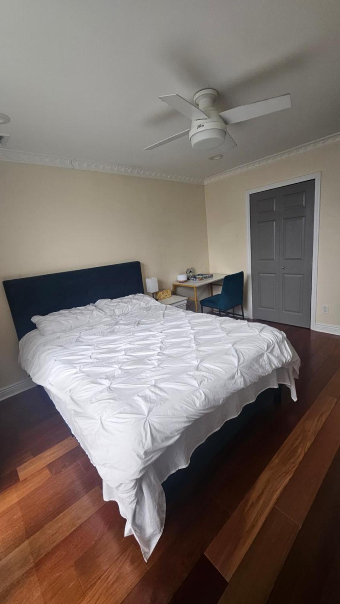 Luxury Hotel-Style Room In Queens, New York Eksteriør bilde