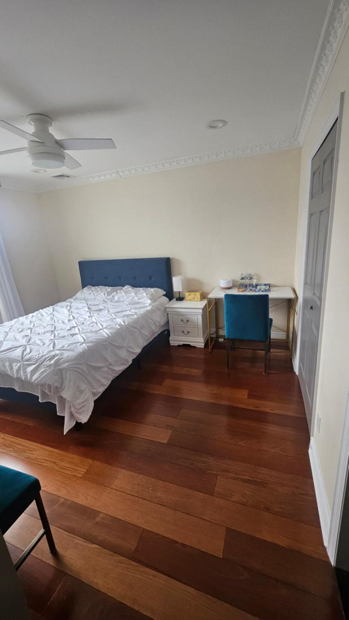 Luxury Hotel-Style Room In Queens, New York Eksteriør bilde