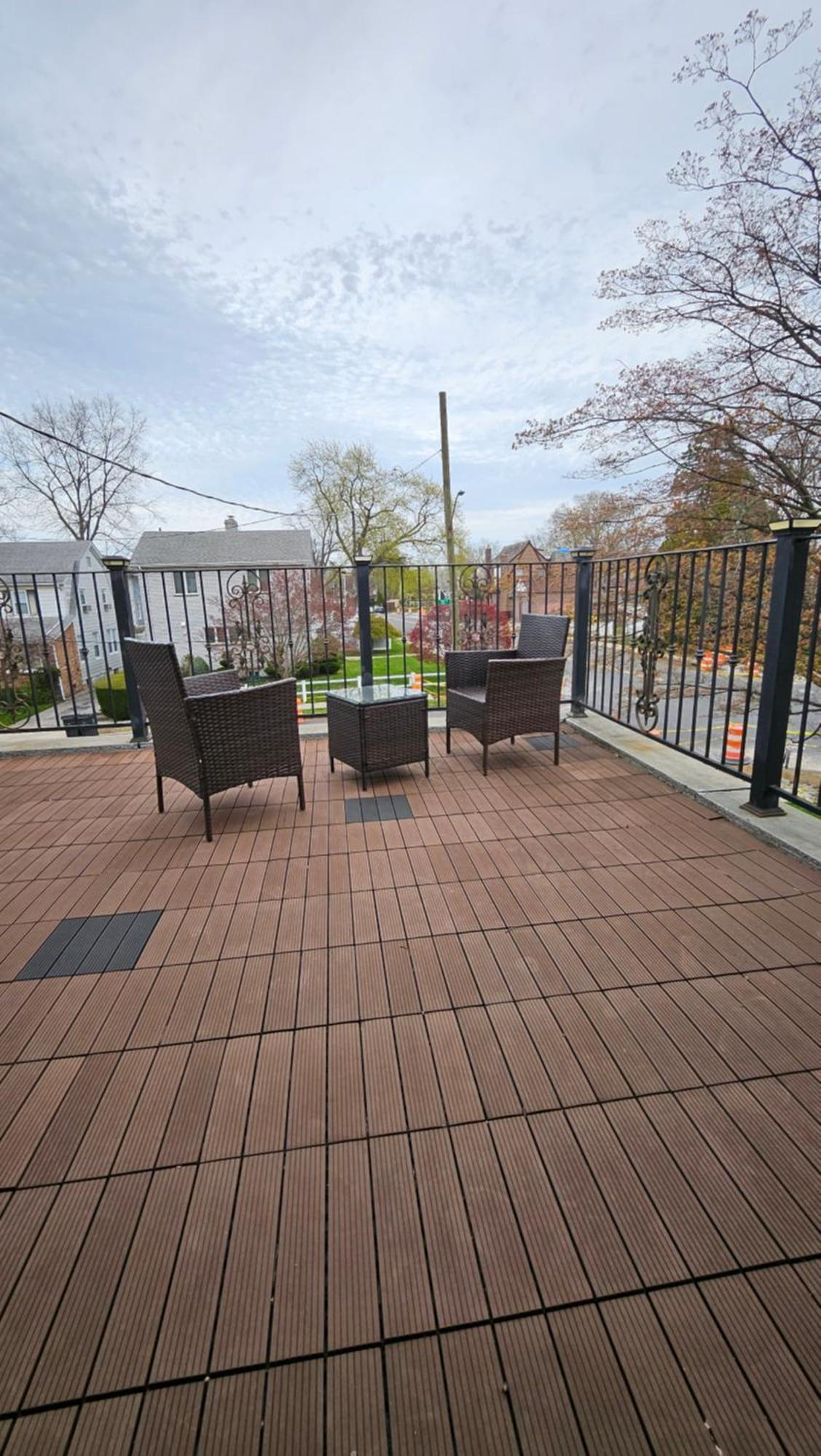 Luxury Hotel-Style Room In Queens, New York Eksteriør bilde